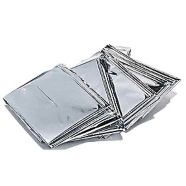 Wholesale Emergency Survival Blanket - Image 3