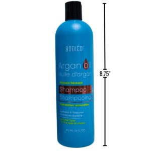 Wholesale Argan Oil Shampoo - Moisture Renewal (473ml)