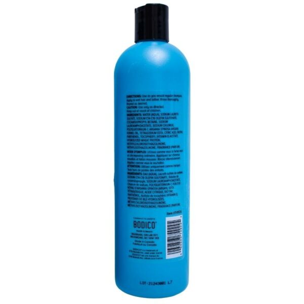Wholesale Argan Oil Shampoo - Moisture Renewal (473ml) - Image 2