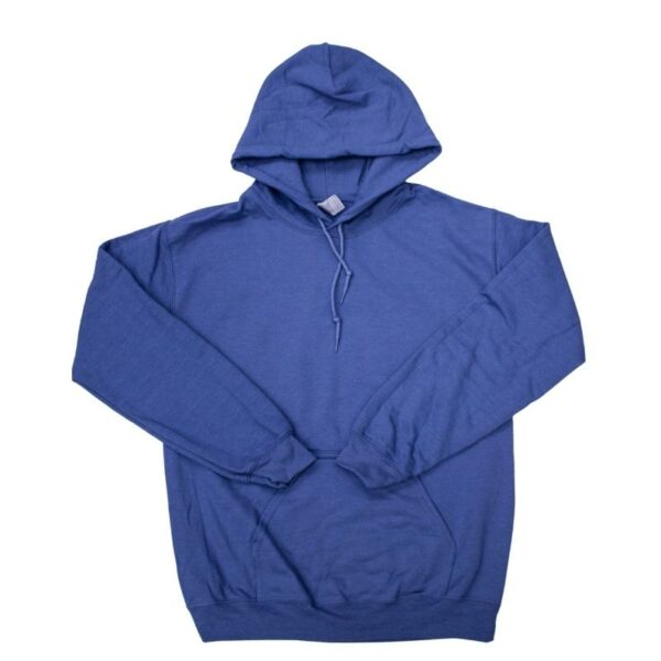Wholesale Adult Hoodie - Asst. Colours (Size S) - Image 5