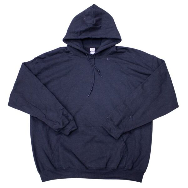 Wholesale Adult Hoodie - Asst. Colours (Size L) - Image 4