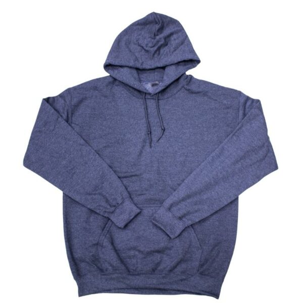 Wholesale Adult Hoodie - Asst. Colours (Size M) - Image 3
