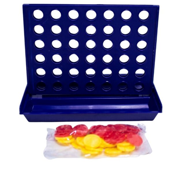 Wholesale 4 In a Row Game - Image 2
