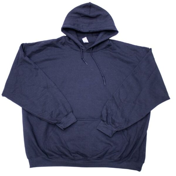 Wholesale Adult Hoodie - Asst. Colours (Size 3XL) - Image 7