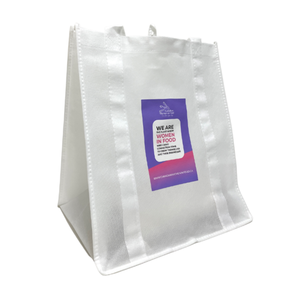 Custom Jumbo Non Woven Tote Bag - Image 20