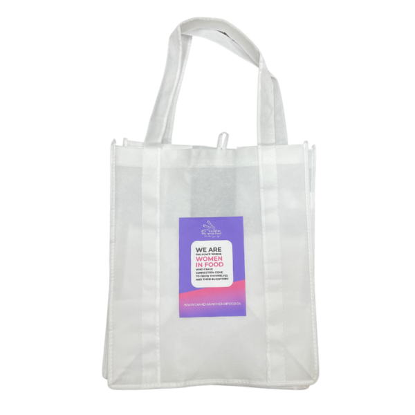 Custom Jumbo Non Woven Tote Bag - Image 18