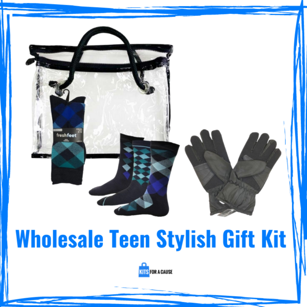 Wholesale Teen Stylish Gift Kit