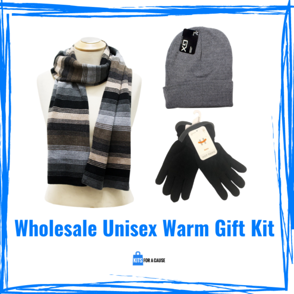Wholesale Gender Neutral Gift Kit