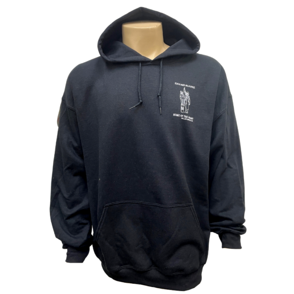Custom Adult Hoodie Fleece Top - Image 26