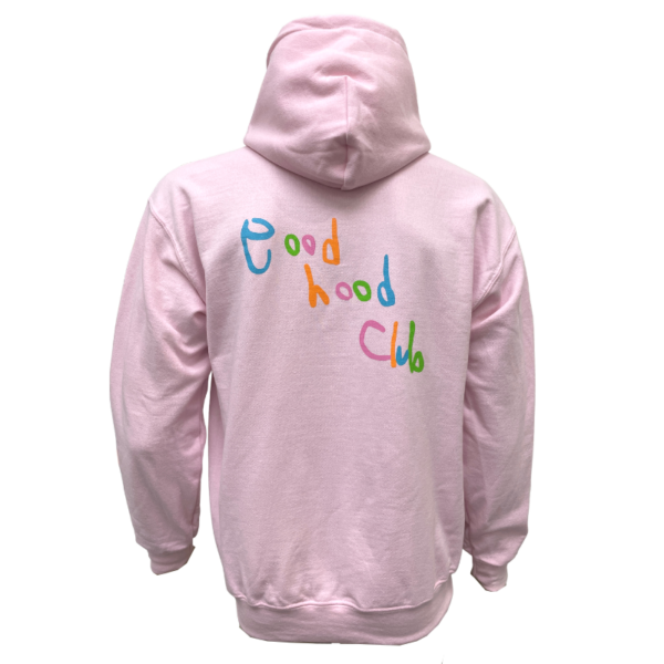 Custom Adult Hoodie Fleece Top - Image 28