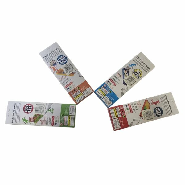 Wholesale Gender Neutral Game Gift Kit - Image 2