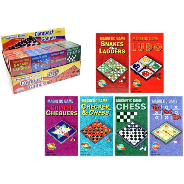 Wholesale Gender Neutral Game Gift Kit - Image 4