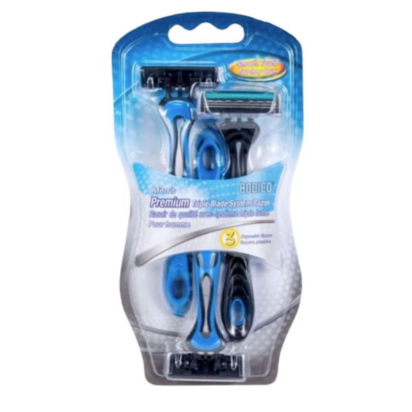 Wholesale Men Hygiene Gift Kit - Image 5