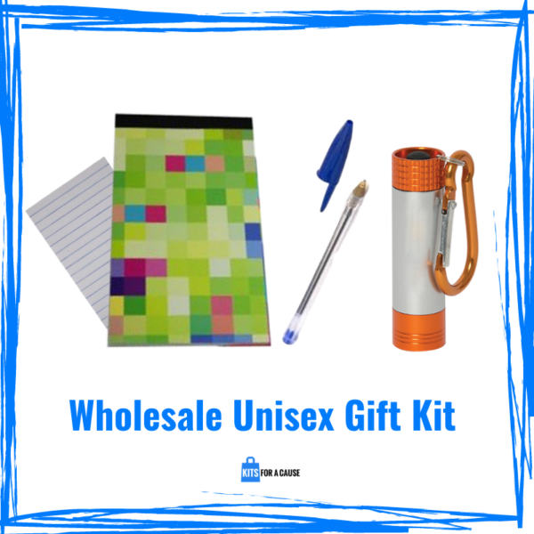 Wholesale Gender Neutral Gift Kit