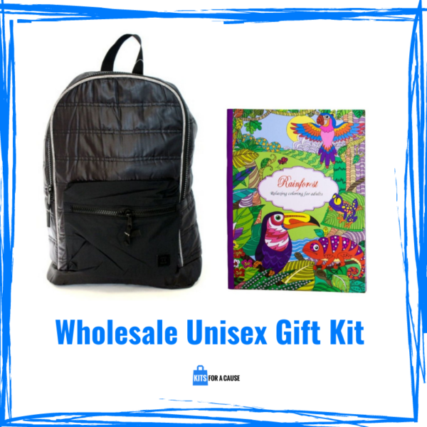 Wholesale Gender Neutral  Gift Kit