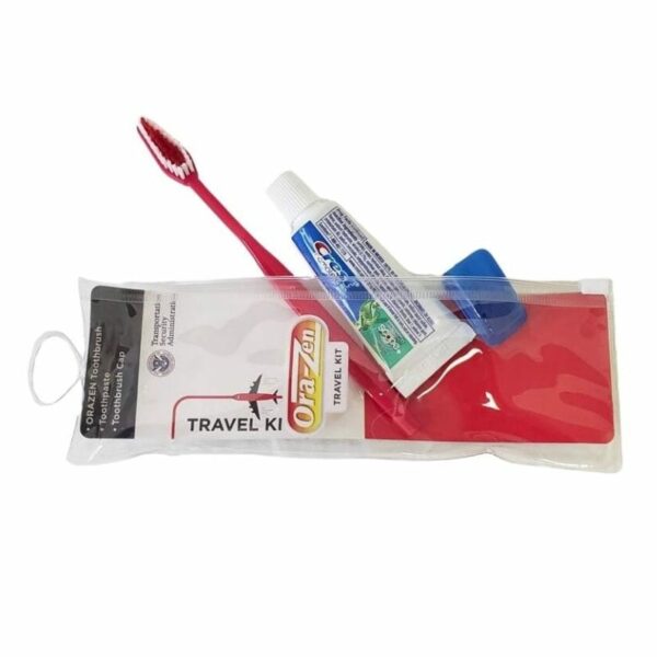 Wholesale Ladies Hygiene Kit - Image 4