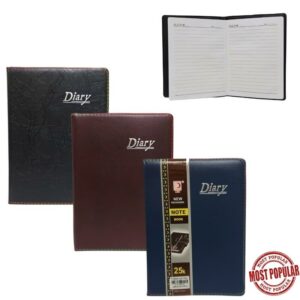 Wholesale Diary 6×8.25″