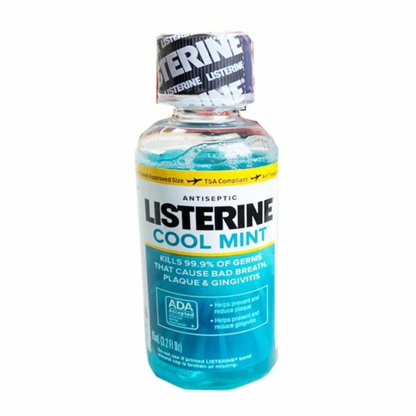 Wholesale Gender Neutral Dental Care Kit - Image 3