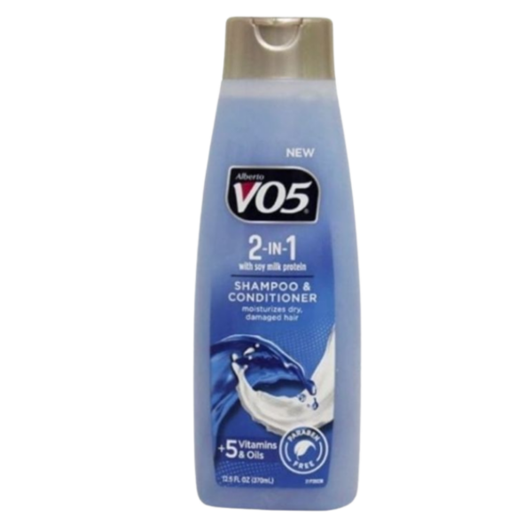 Wholesale Ladies Hair Care Kit - Image 3