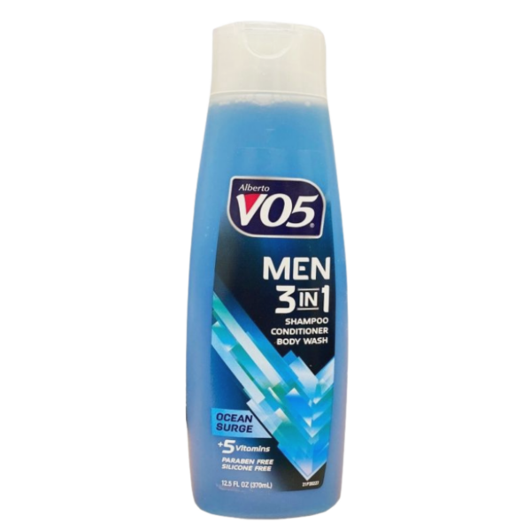 Wholesale Men Shaving Kit - Image 4