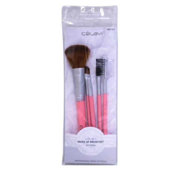 Wholesale Ladies Beauty Gift Kit - Image 2
