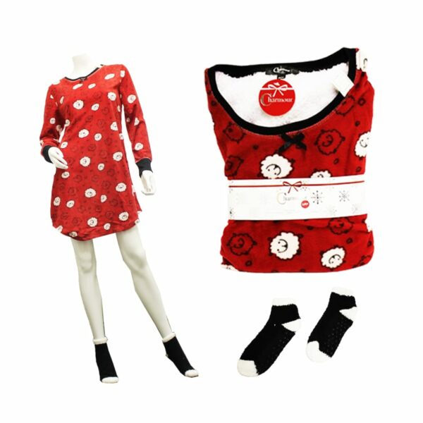Wholesale Ladies Cozy Gift Kit - Image 2