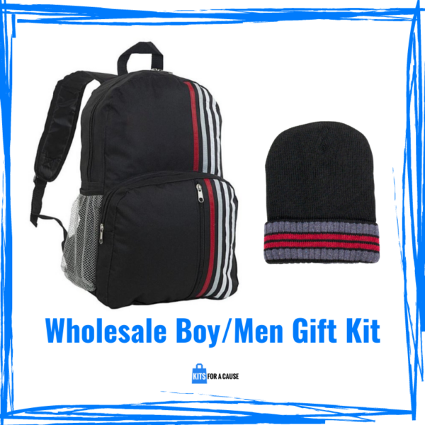 Wholesale Boy/Men Gift Kit