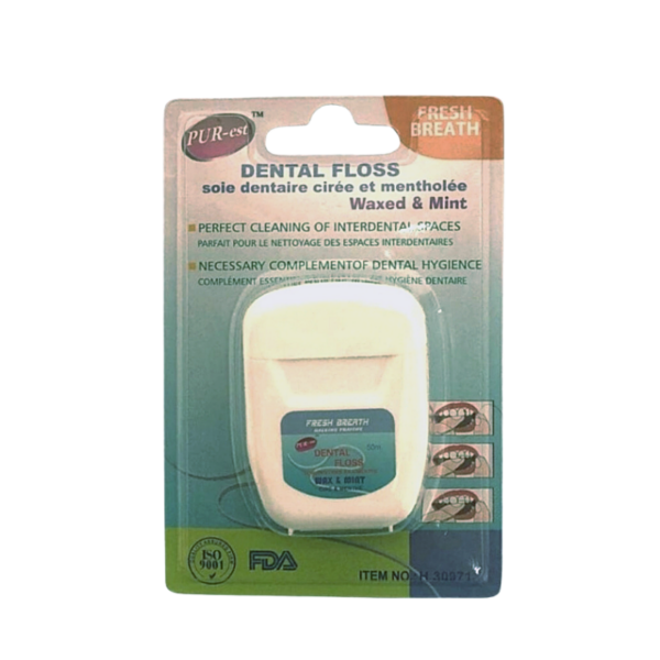 Wholesale Gender Neutral Dental Care Kit - Image 4