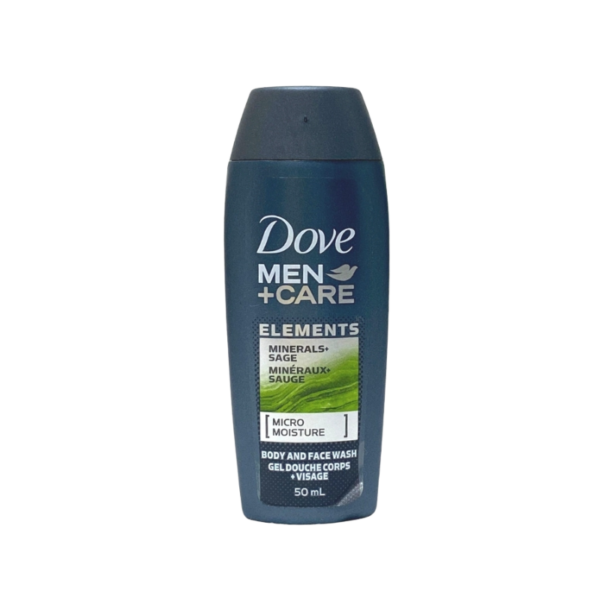 Wholesale Men Hygiene Gift Kit - Image 4