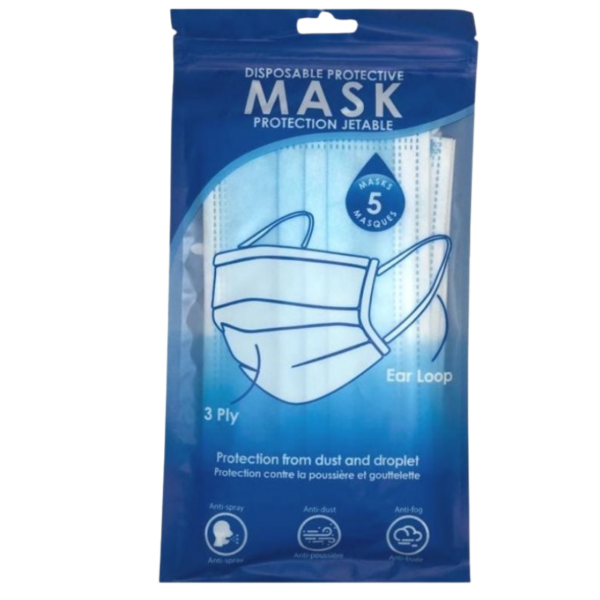 Wholesale Gender Neutral COVID Care Kit - Image 4