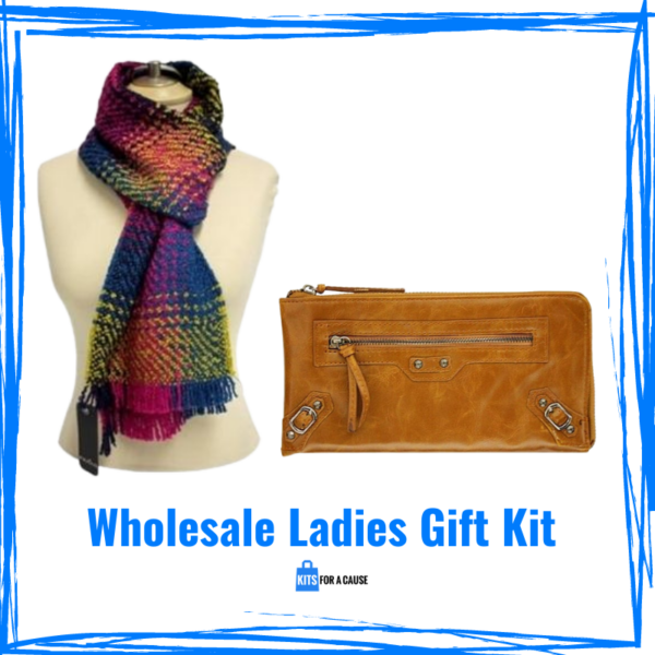 Wholesale Ladies Gift Kit