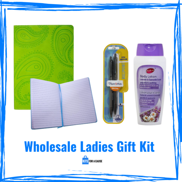 Wholesale Ladies Gift Kit
