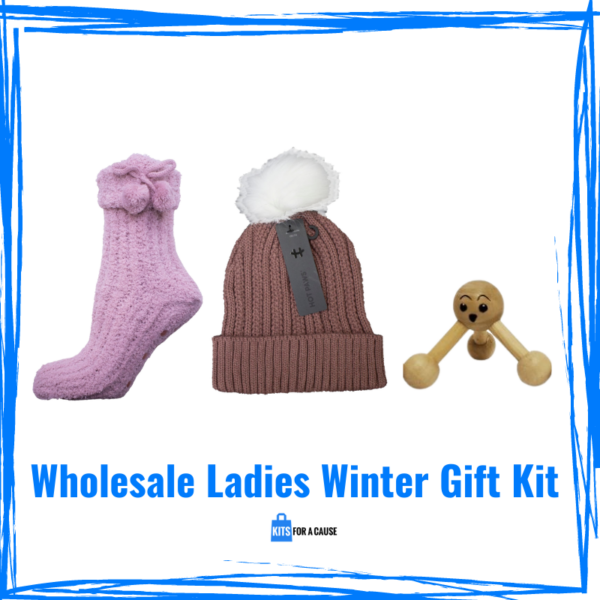 Wholesale Ladies Winter Gift Kit