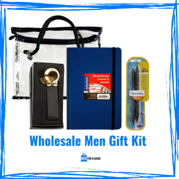 Wholesale Men Gift Kit