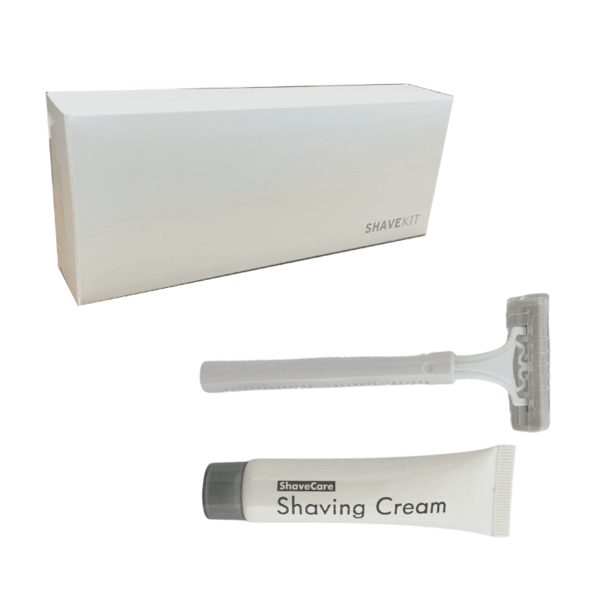 Wholesale Men Shaving Kit - Image 2