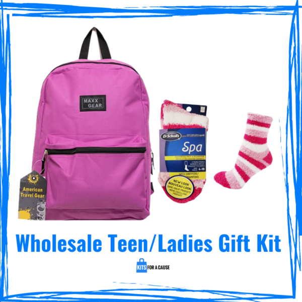 Wholesale Teen/Ladies Gift Kit