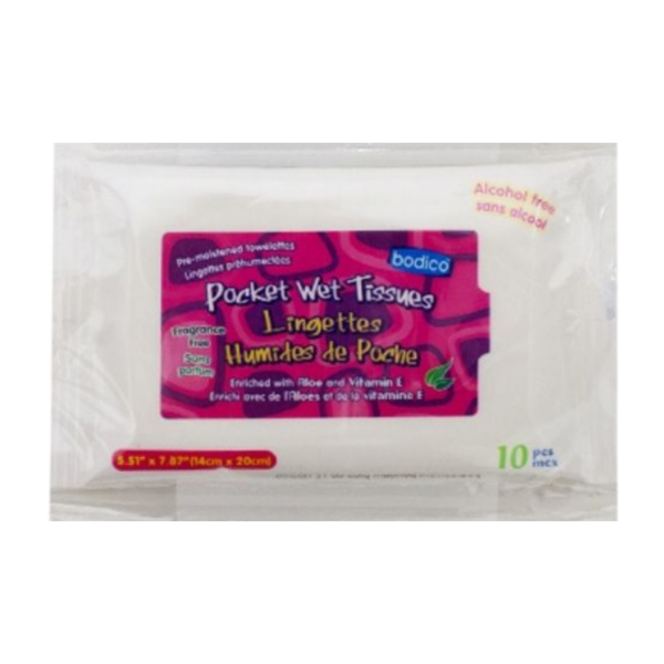 Wholesale Gender Neutral COVID Care Kit - Image 2