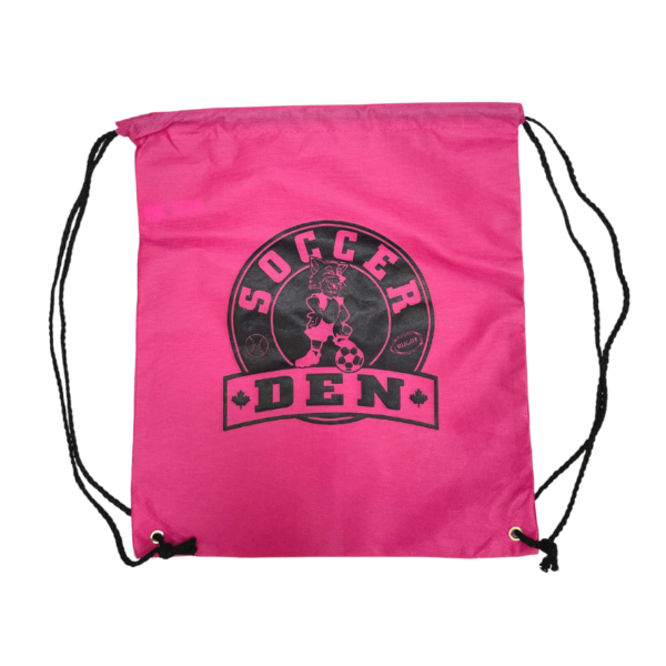 Custom Jumbo Non Woven Drawstring Backpacks - Image 15