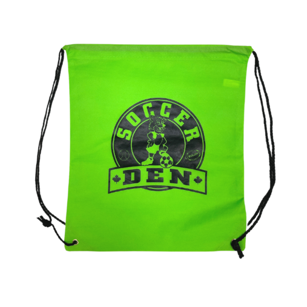 Custom Jumbo Non Woven Drawstring Backpacks - Image 14