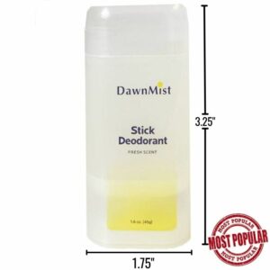 Wholesale Dawn Mist Deodorant (45g)