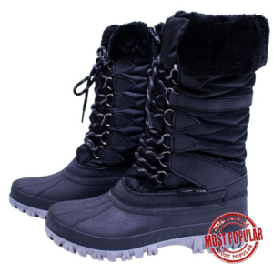 Wholesale Ladies’ Winter Boots