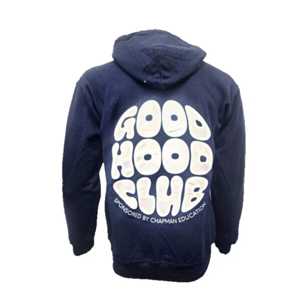 Custom Adult Hoodie Fleece Top - Image 39
