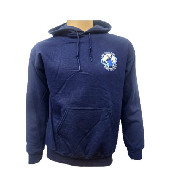 Custom Adult Hoodie Fleece Top - Image 38