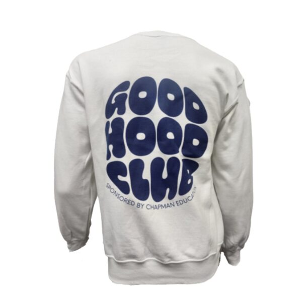 Custom Adult Hoodie Fleece Top - Image 37