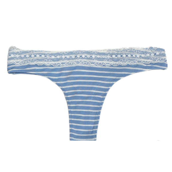Wholesale Ladies’ Thong, Asst. Colours (Size S) - Image 5