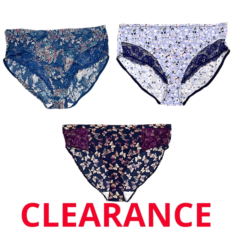 Ladies shop underwear canada