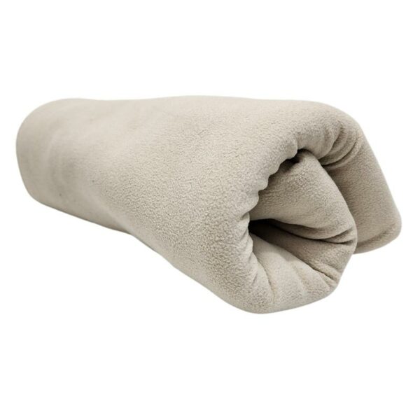 Wholesale Polar Fleece Blankets – Asst. Shades of Brown (Size: 60″ x 80″) - Image 3