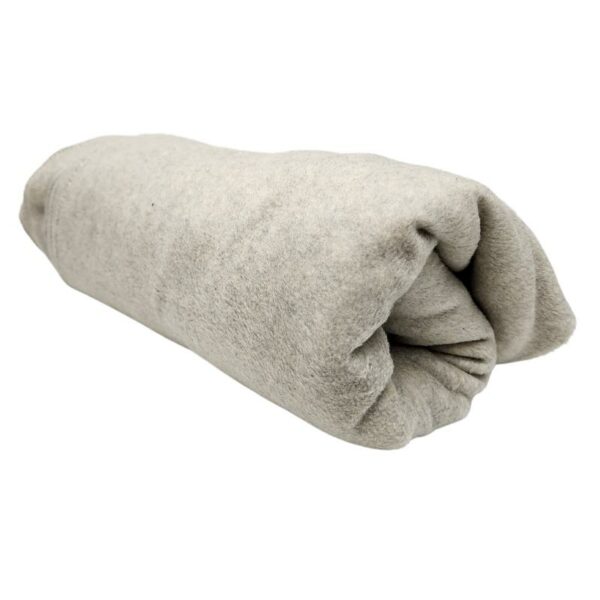 Wholesale Polar Fleece Blankets – Asst. Shades of Brown (Size: 60″ x 80″) - Image 4