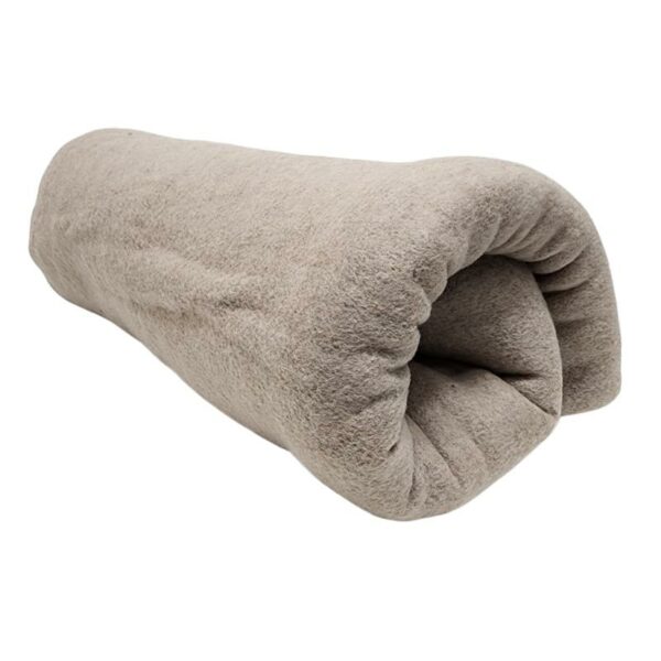 Wholesale Polar Fleece Blankets – Asst. Shades of Brown (Size: 60″ x 80″) - Image 5