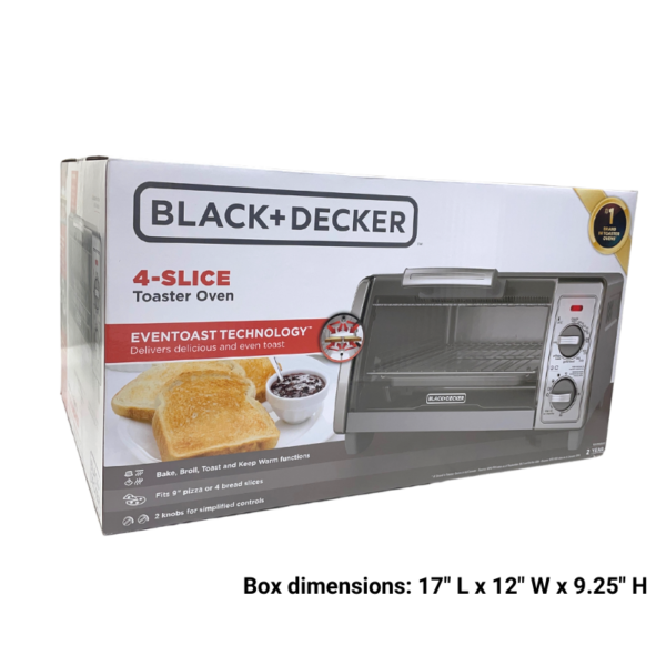 Wholesale Toaster Oven - Image 4